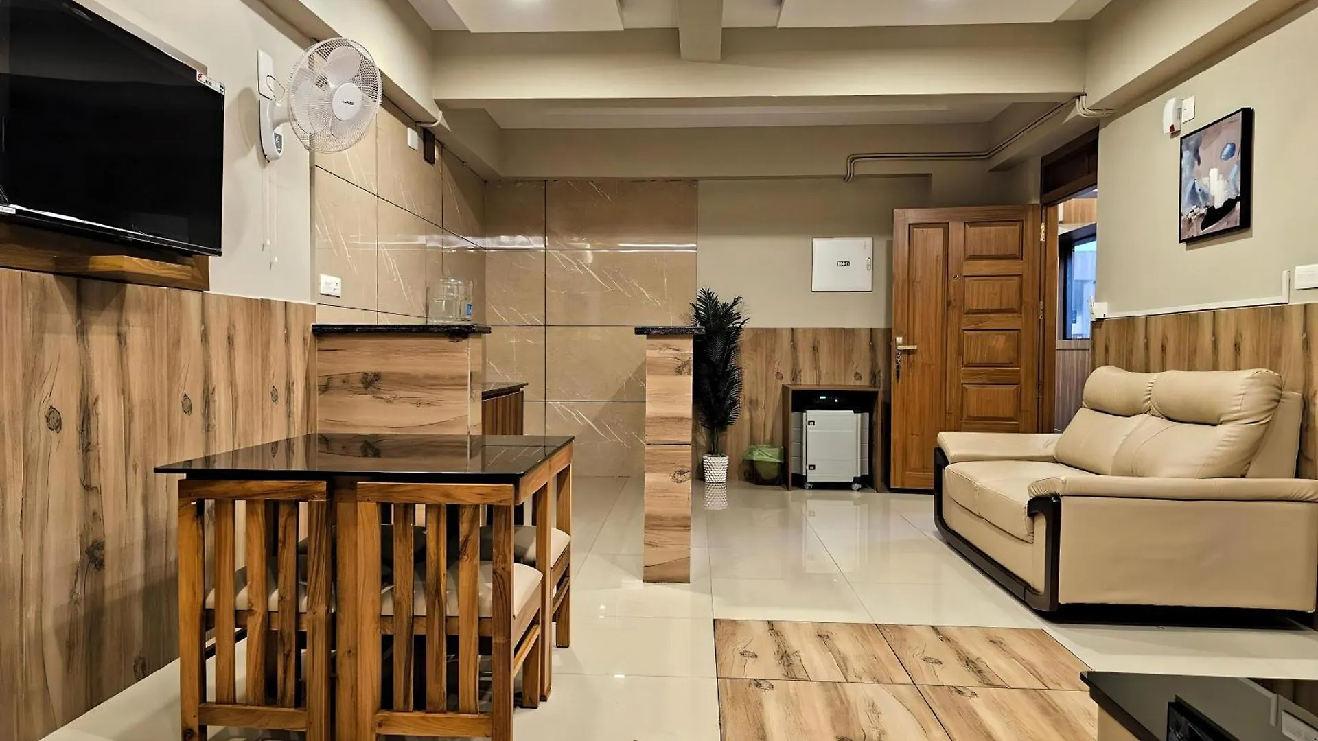 Alicos Residency Hotel Sultan Bathery Índia