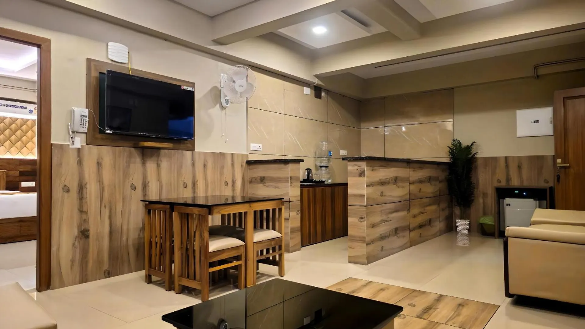 Alicos Residency Hotel Sultan Bathery 0*,  Índia