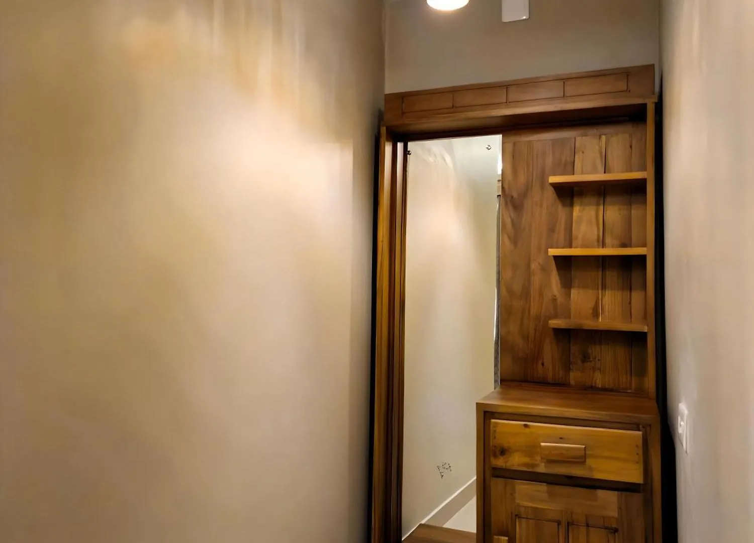 Alicos Residency Hotel Sultan Bathery Índia