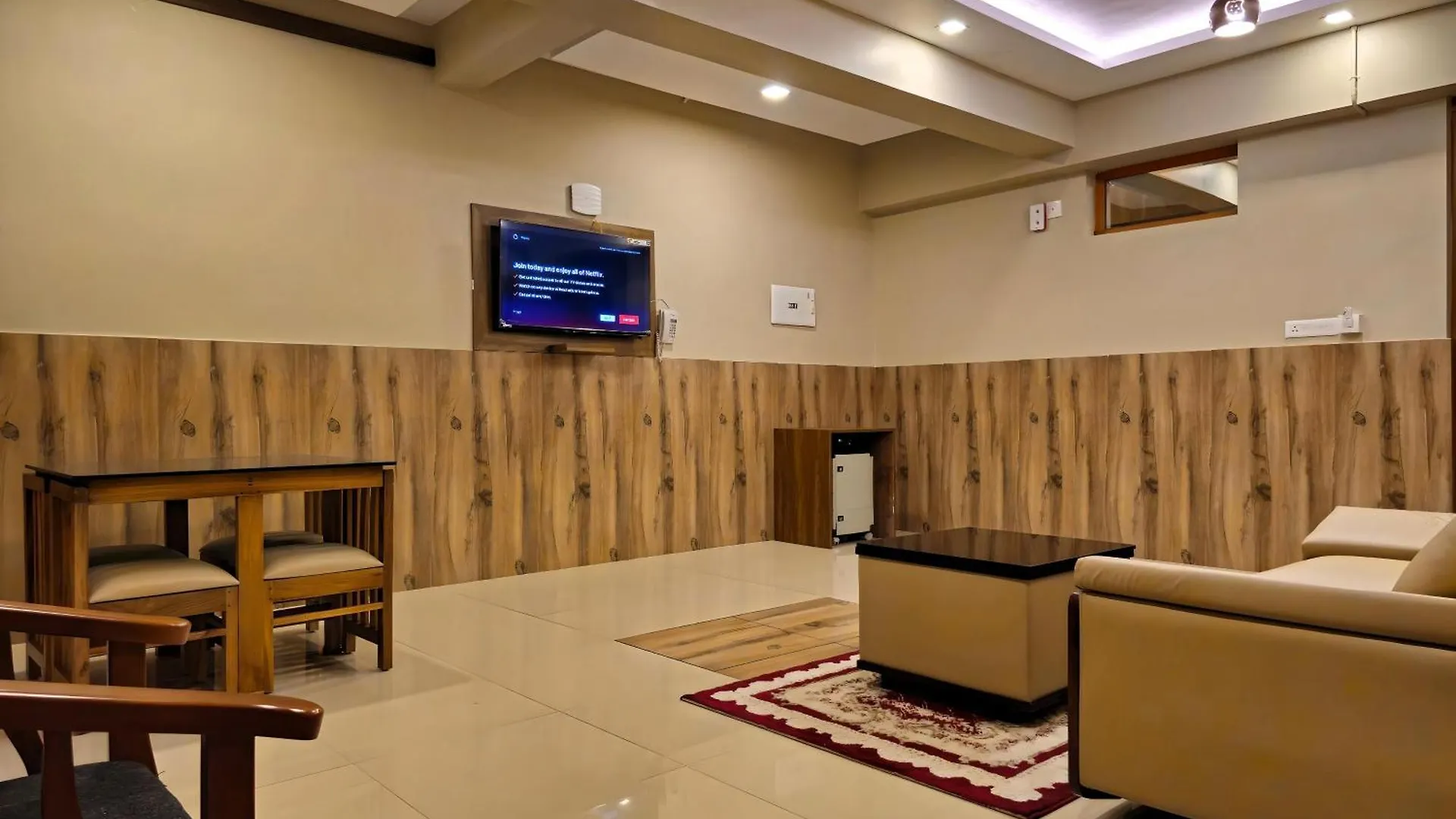 Alicos Residency Hotel Sultan Bathery Índia