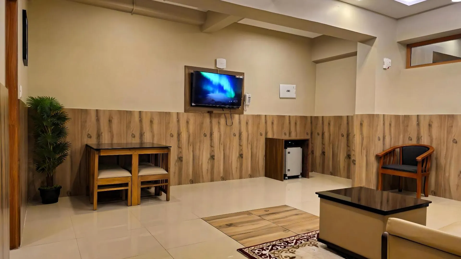 Alicos Residency Hotel Sultan Bathery Índia