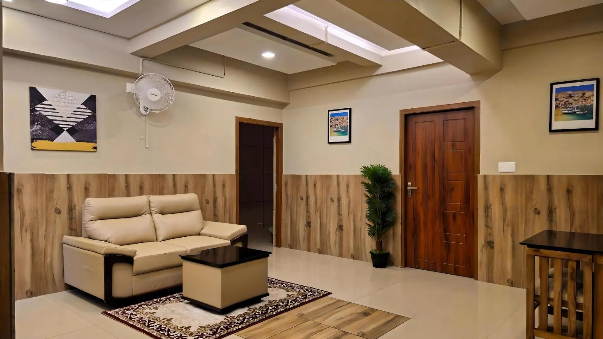Alicos Residency Hotel Sultan Bathery Índia
