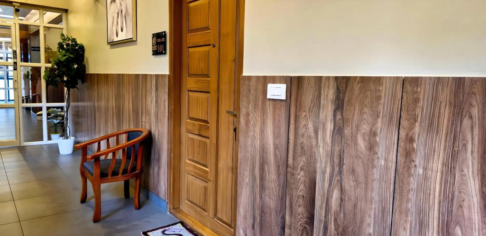 Alicos Residency Hotel Sultan Bathery 0*,  Índia